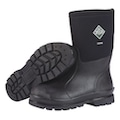 Muck Boot Co Boots Muck Chore Mid 14M CHM-000A-BL-140